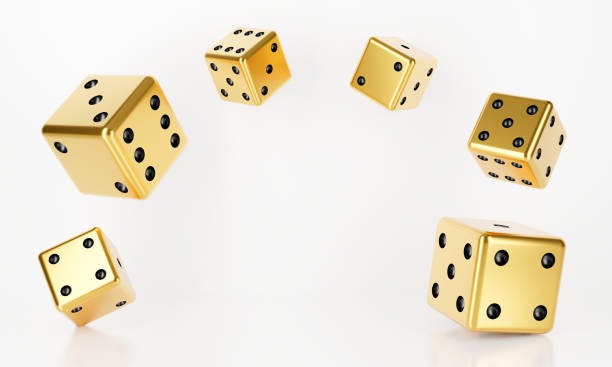 Live Caribbean Stud Poker table with professional dealer at ltd loto